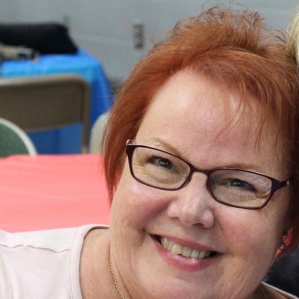 Meet your Posher, Cheryl